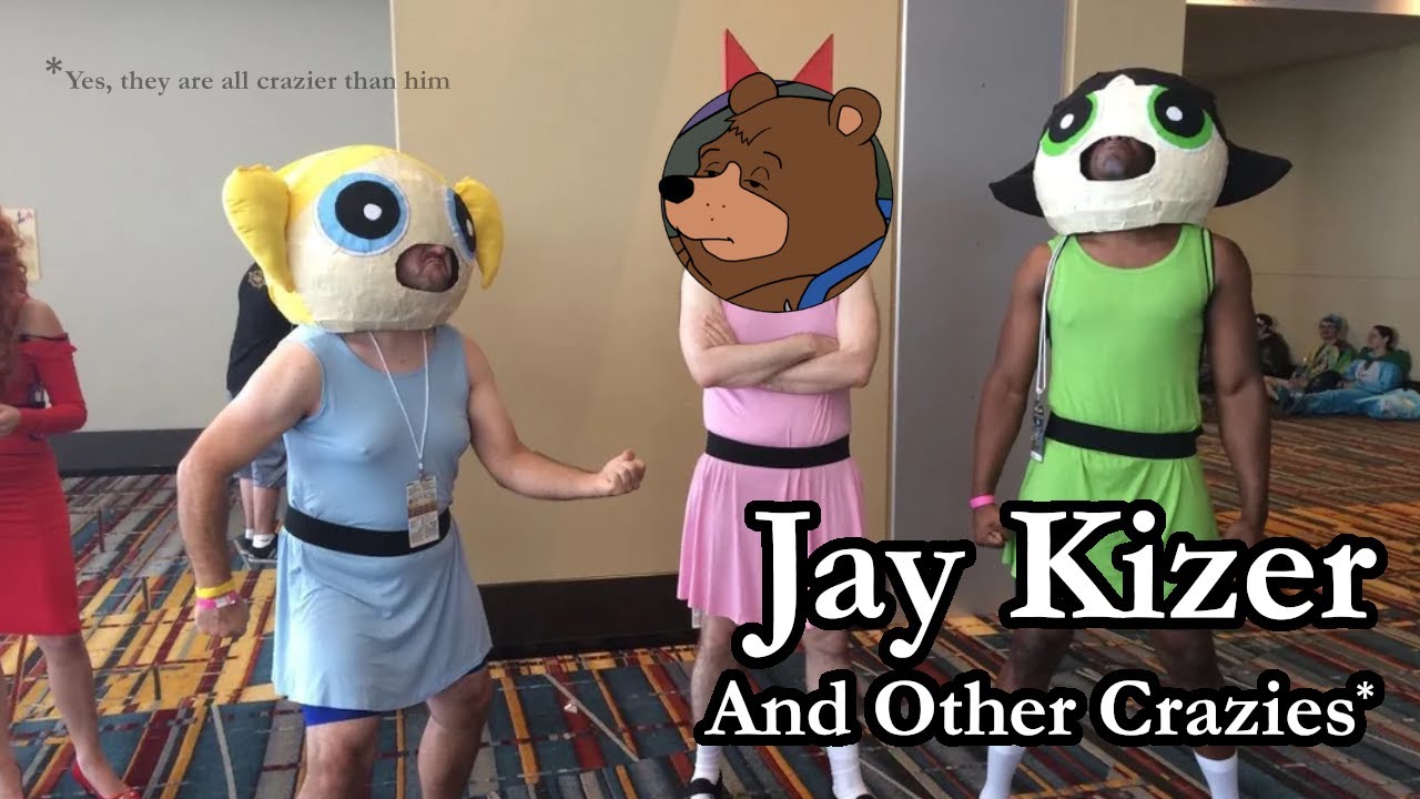 Stuck In The Middle With Users | DeadwingDork Archive