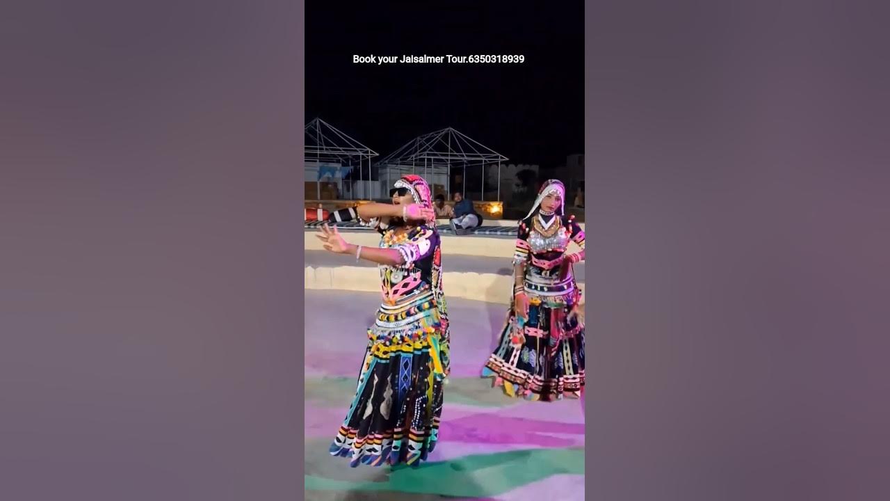 Night culture program show in Jaisalmer sand dunes #jaisalmer #dance #video #rajasthantourism #song Night culture program show in Jaisalmer sand dunes #jaisalmer #dance #video #rajasthantourism #song
