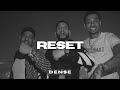 [FREE] Fredo X Clavish Type Beat "Reset" | Emotional UK Rap Instrumental 2024
