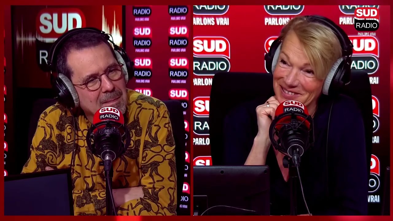 Frédérique : "J'ai toujours été transidentitaire sans le savoir"