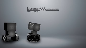 Labcenter Electronics - Visual Designer for Arduino AVR