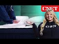 How To Relieve Pain With a Pillow | Sleep Tips (MUST WATCH)