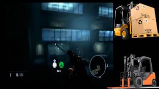I broke GoldenEye