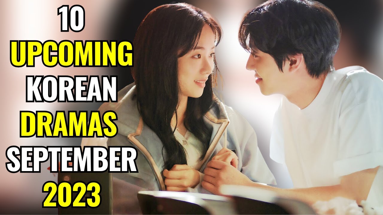 Best Korean Dramas on Netflix in 2023 (September Update)