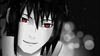 Naruto - Shadow of the Flame (Sasuke's Song)