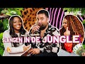 Realitea 31 deveny en michella delen extra juice over hun echte meisjes in de jungleavontuur