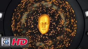 CGI 3D Animated Short Film: "Golden Age"  - by Murat Saygıner