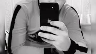 Qapinin Zengi Çalindi Birden