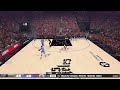 NBA 2k24 Clippers Defense Chant Compilation With Custom Arena Sound Effects
