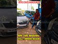 RPR cars update