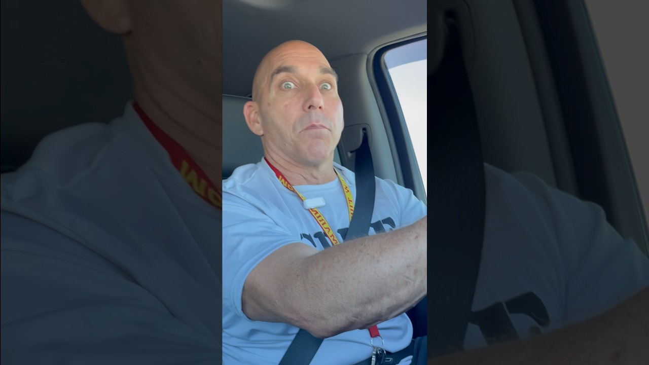 What Happens When You Enter “The Chiefs Mess” UNINVITED?! 