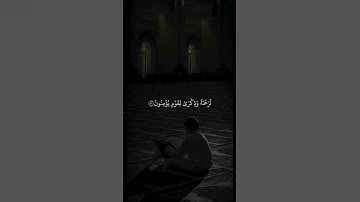 #اكتب شي تؤجر عليه #تلاوة_خاشعة #قران_كريم