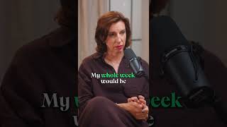 PMDD - Natalie Sykes
Many women turn to addictions to try and cope with the symptoms of PMDD as no one is treating them with the dose and type of hormone treatments that they need.
This week on my @drlouisenewsonpodcast, Natalie Sykes @pmddneurodivergencealliance, founder of the PMDD & Neurodivergence Alliance, joined me to talk about the years she spent using heroin and crack cocaine. as well as having other erratic lifestyle behaviours, before she understood about hormones.
The hormones progesterone, estradiol and testosterone act directly on the brains opioid and dopamine receptors, so when levels of these hormones are low, many women seek ways of feeling happier and more positive. Clearly being prescribed hormone treatments is much more effective, and safer.
Let’s connect
👉 Been dismissed or misdiagnosed? Book a consultation at Newson Health clinic: https://www.newsonhealth.co.uk/consultations
👉 More from Dr Louise Newson: https://linkin.bio/drlouisenewson
👉 Follow Natalies work with the PMDD & Neurodivergence Alliance:
https://www.facebook.com/share/1CzUafKyFt/?mibextid=wwXIfr PMDD - Natalie Sykes