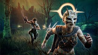 New Rift Skin Survivor Gameplay | Dead By Daylight (No Commentary)