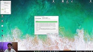 tutorial instal python dan library, jupyter notebook & google collab