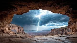 Famous Thunder Of Abyss: Featuring Kings Majesty Accompanied By Tony Medeiros Wealth