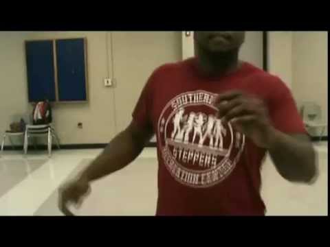Pull up shuffle instructions