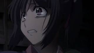 Hakuouki  Miia Dynasty amv