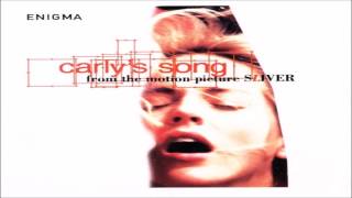 Enigma - Carly&#39;s Song (Remix)
