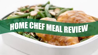 Are Home Chef's Oven Ready Meals Worth It? | Home Chef Review 2023 (Everything You Need to Know)