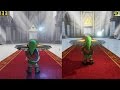 Unreal Engine 4 - Zelda Ocarina Of Time - 1 Year Development