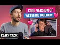 YAZIK reacts to Mariah Carey - We Belong Together | Mimi's Late Night Valentine's Mix