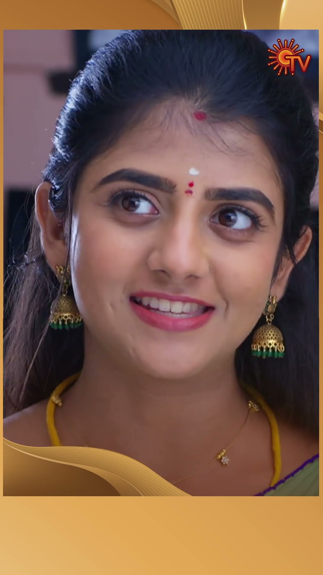#Marumagal #SunTV #shorts #tamilserial