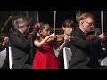 Zigeunerweizen Op.20  Conductor_Dr.Sung Ho Ha SoeulPopsOrchestra Diner concert 20191209