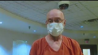 Newton Falls man arraigned on several child pornography charges