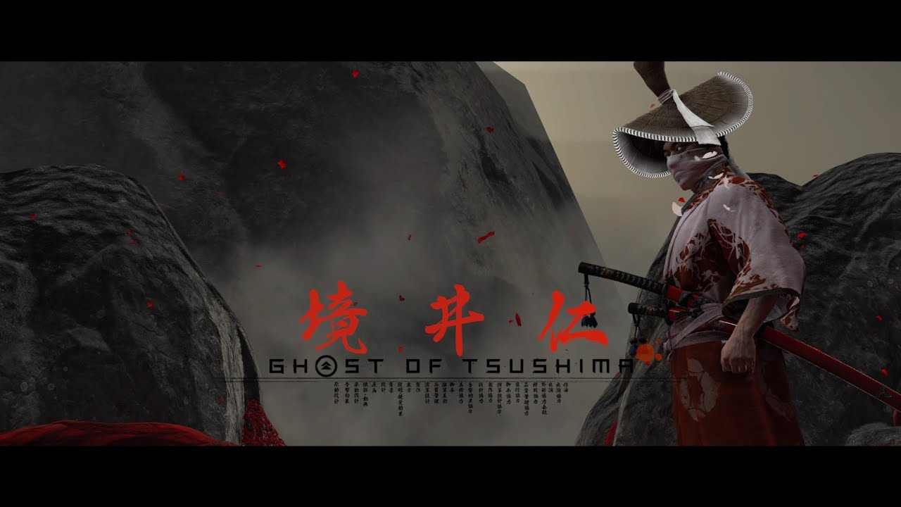 고스트 오브 쓰시마 캔슬기술 모음('근접 공격 대체' 방법 포함) Ghost Of Tsushima Cancel attack skill Tip