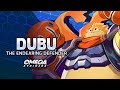 Meet dubu  omega strikers character trailer