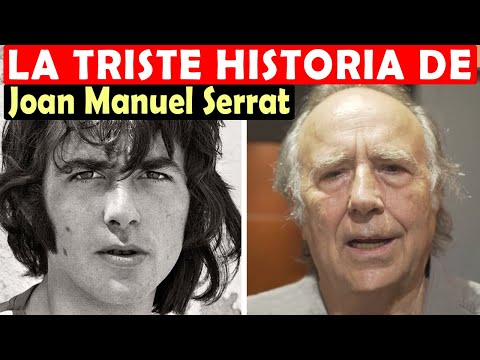 Video: La fortuna de Joan Manuel Serrat