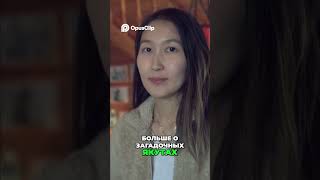 Якуты  Путешествие на собачьих упряжках и замерзшее озеро