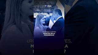 Ías Rodrigo Chaves, Ministro De La Presidencia? Ítica