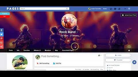 Page Directories Plugin - Setup as Facebook Style Pages  in SocialEngine
