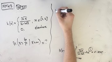 MM413 Maths Methods Fortify Study Guide - "Probability application question"