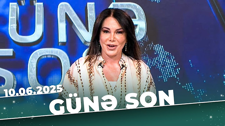 Günə Son | Tam Bölüm | 10.06.2025