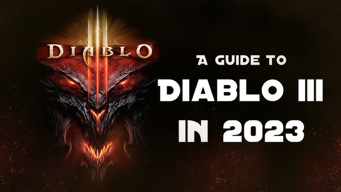 Fundamentals - Game Guide - Diablo III