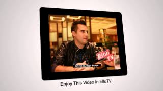 ellui app official ad video