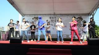 1041025 2015桃園眷村文化節 龍潭26