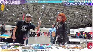 Most Awkward Moments Caught On Twitch TV #1