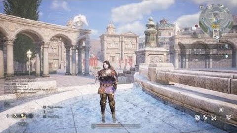 BLESS UNLEASHED SOUTH SPERIOS QUEST GLITCH