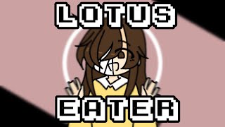 Lotus Eater || Flipaclip || Flashing Lights!