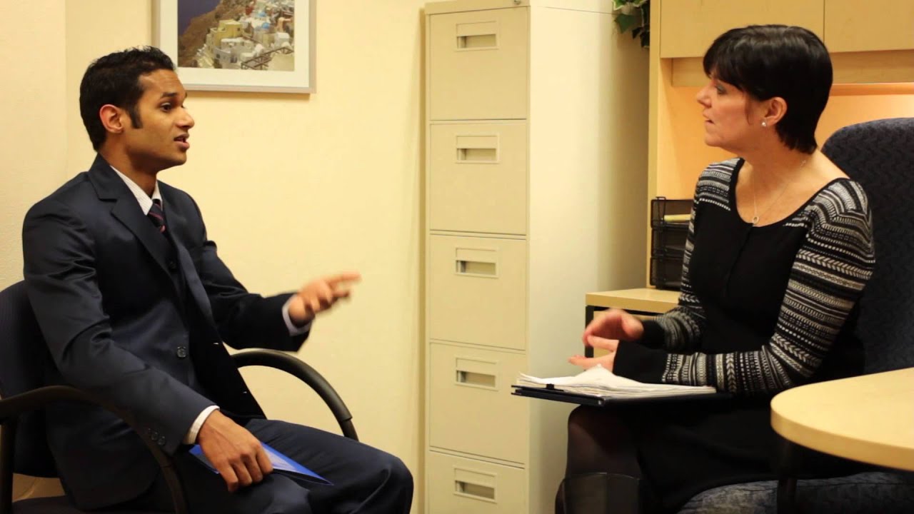 Luther College Career Center YouTube