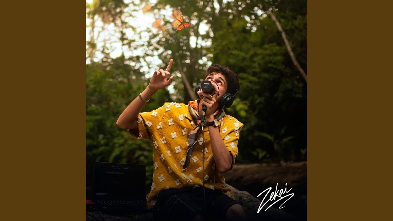 Watch MARIPOSAS on YouTube Watch MARIPOSAS on YouTube
