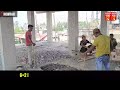 Howrah Mein Bhi Chala Bulldozer! Illegal Building Par Sakht Karvaai!