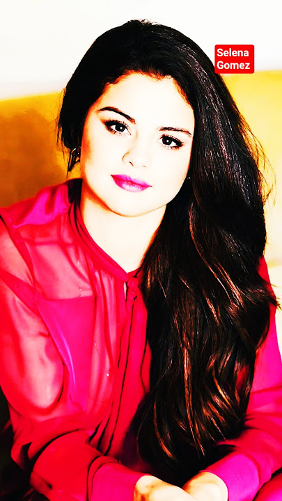 Selena Gomez #shortvideo #song #singer #american #music #youtubeshorts
