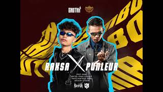 Raksa  Shawty Cambo Ft Punleur Koa  