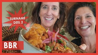 Toko De Sprong Deel 2 - Bbr Bruine Bonen Met Rijst, Tot Een Kunst Verheven Subtitels Available