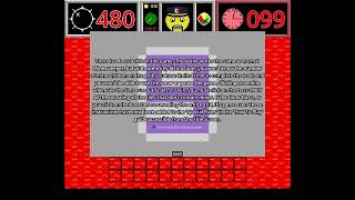 Minesweeper Plus [V2.1]  The Devil's Triangle (9 Boss) Completed on Beginning Sweeper